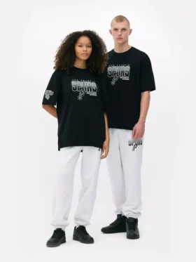Cămășa NBA San Antonio Spurs