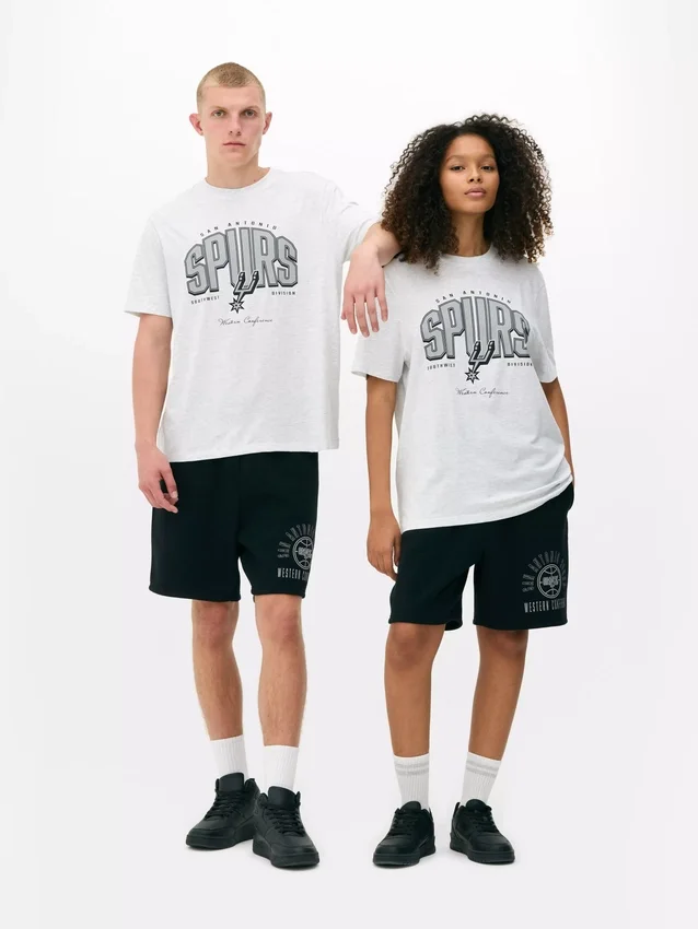 Cămășa NBA San Antonio Spurs Cămășa NBA San Antonio Spurs