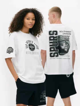 Cămășa NBA San Antonio Spurs