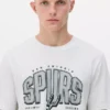 Cămășa NBA San Antonio Spurs Cămășa NBA San Antonio Spurs