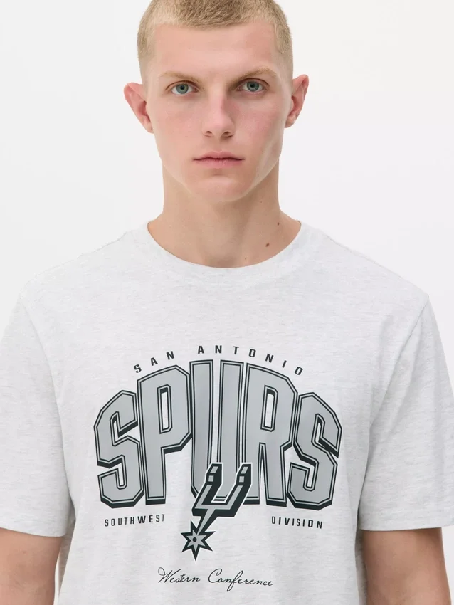 Cămășa NBA San Antonio Spurs Cămășa NBA San Antonio Spurs