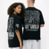 Cămășa NBA San Antonio Spurs Cămășa NBA San Antonio Spurs
