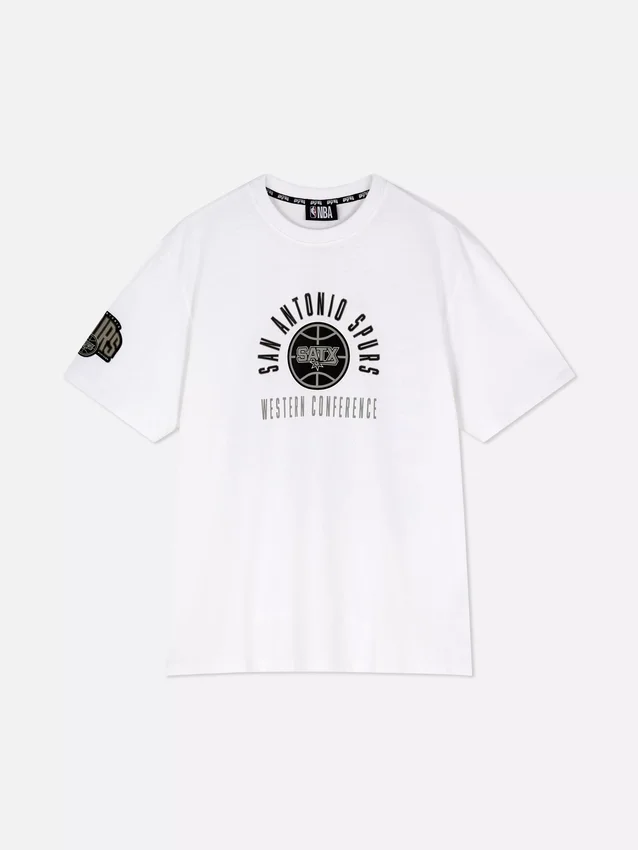 Cămășa NBA San Antonio Spurs Cămășa NBA San Antonio Spurs