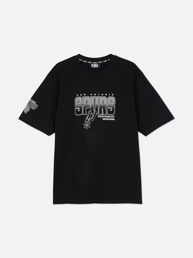 Cămășa NBA San Antonio Spurs Cămășa NBA San Antonio Spurs