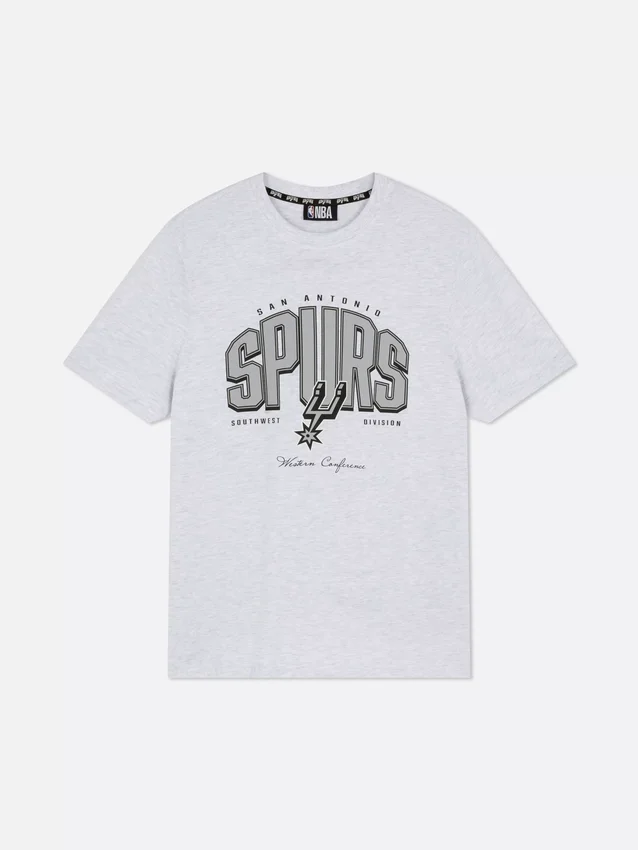 Cămășa NBA San Antonio Spurs Cămășa NBA San Antonio Spurs