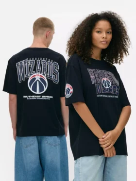 Cămășa NBA Washington Wizards