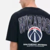 Cămășa NBA Washington Wizards Cămășa NBA Washington Wizards