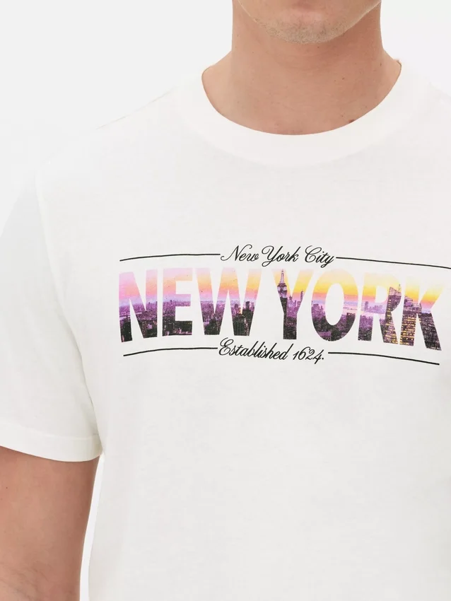 Cămășa New York City Cămășa New York City