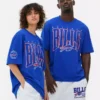 Cămășa NFL Buffalo Bills Cămășa NFL Buffalo Bills