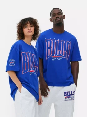 Cămășa NFL Buffalo Bills