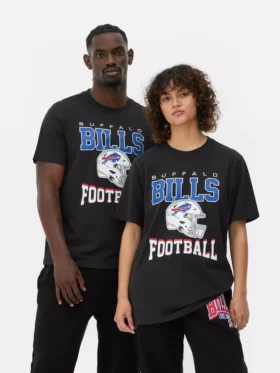 Cămășa NFL Buffalo Bills