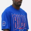 Cămășa NFL Buffalo Bills Cămășa NFL Buffalo Bills