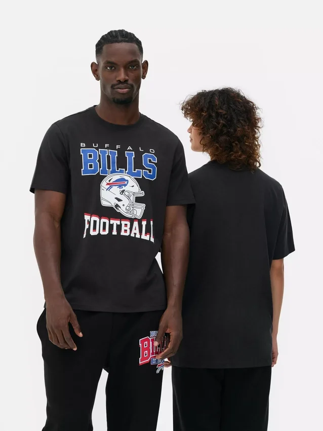 Cămășa NFL Buffalo Bills Cămășa NFL Buffalo Bills