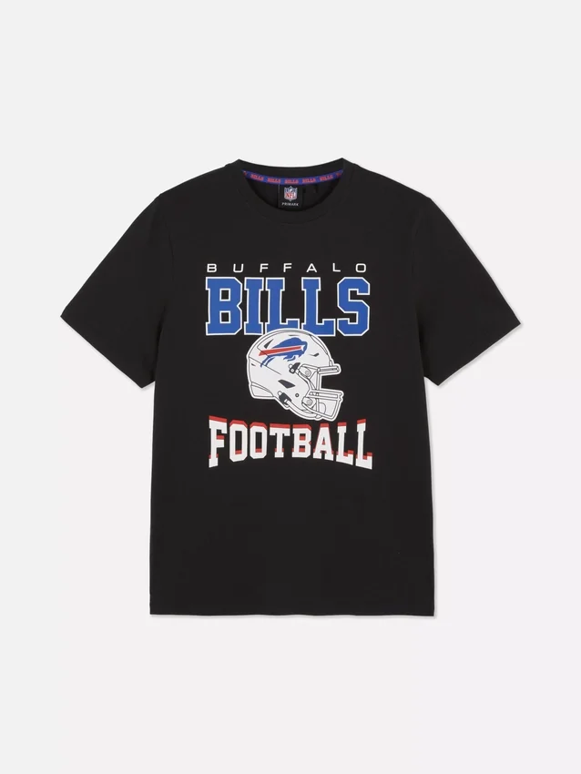 Cămășa NFL Buffalo Bills Cămășa NFL Buffalo Bills