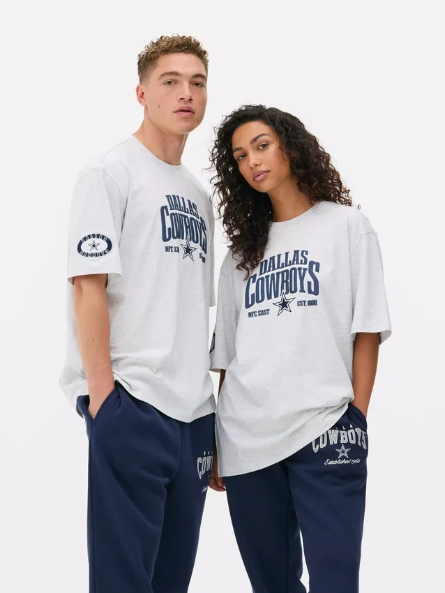 Cămășa NFL Dallas Cowboys Cămășa NFL Dallas Cowboys