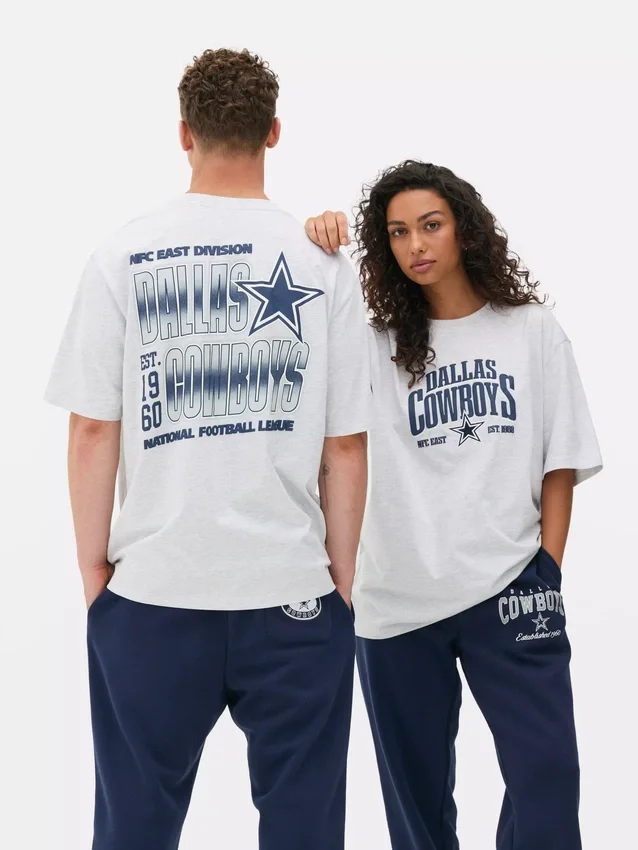 Cămășa NFL Dallas Cowboys Cămășa NFL Dallas Cowboys