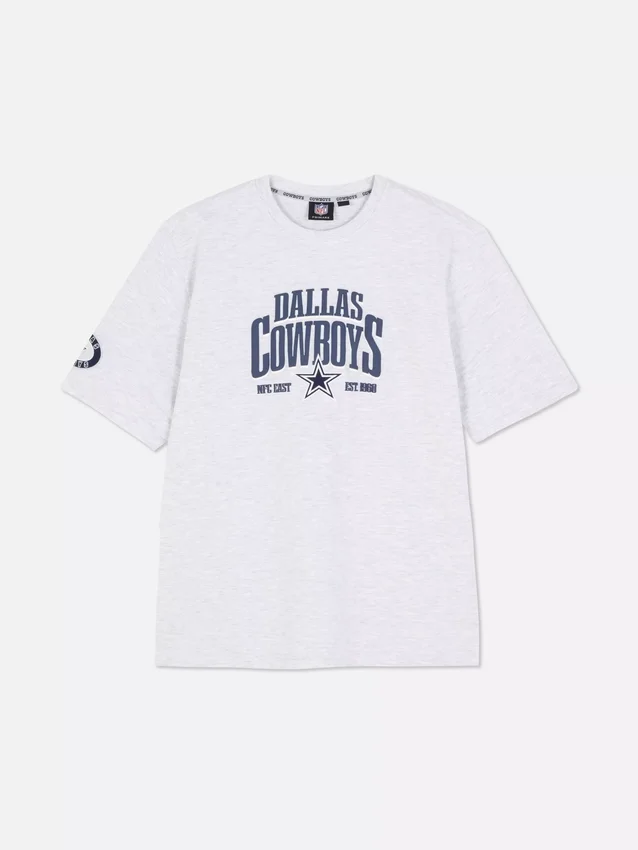 Cămășa NFL Dallas Cowboys Cămășa NFL Dallas Cowboys