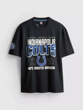 Cămășa NFL Indianapolis Colts