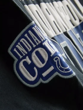 Cămășa NFL Indianapolis Colts