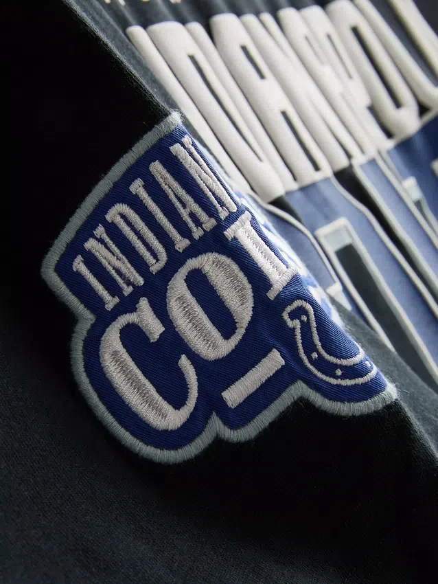 Cămășa NFL Indianapolis Colts Cămășa NFL Indianapolis Colts