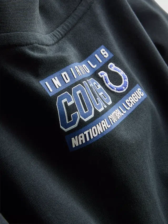 Cămășa NFL Indianapolis Colts Cămășa NFL Indianapolis Colts