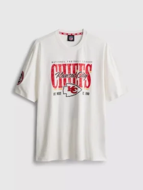 Cămășa NFL Kansas City Chiefs