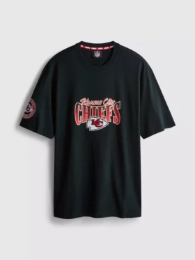 Cămășa NFL Kansas City Chiefs