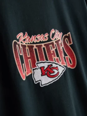Cămășa NFL Kansas City Chiefs