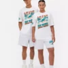 Cămășa NFL Miami Dolphins Cămășa NFL Miami Dolphins