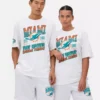 Cămășa NFL Miami Dolphins Cămășa NFL Miami Dolphins