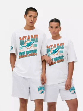 Cămășa NFL Miami Dolphins