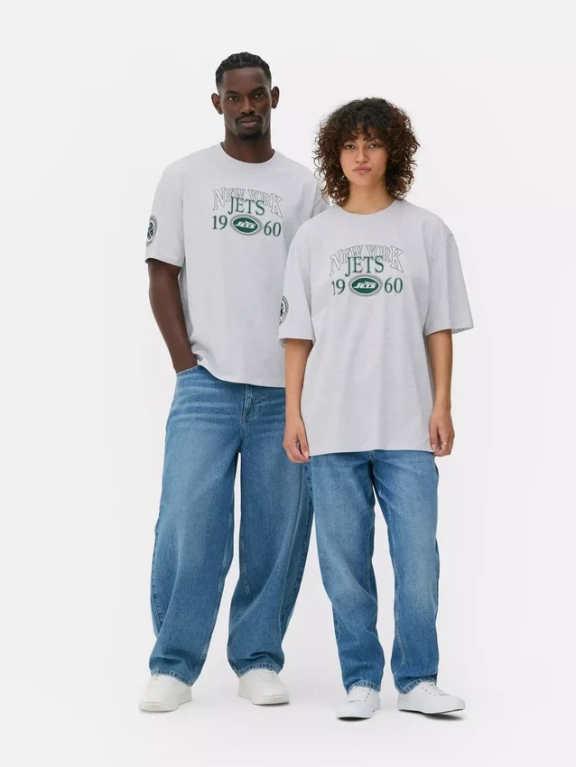 Cămășa NFL New York Jets Cămășa NFL New York Jets
