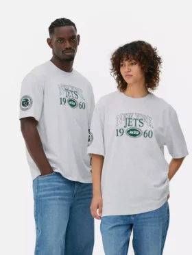 Cămășa NFL New York Jets