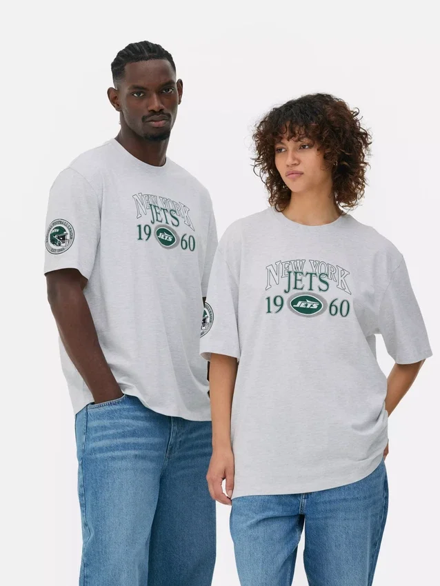 Cămășa NFL New York Jets Cămășa NFL New York Jets