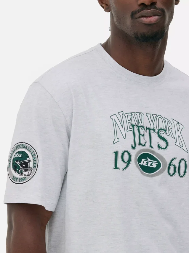 Cămășa NFL New York Jets Cămășa NFL New York Jets