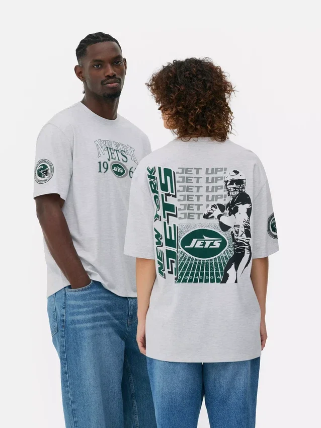 Cămășa NFL New York Jets Cămășa NFL New York Jets