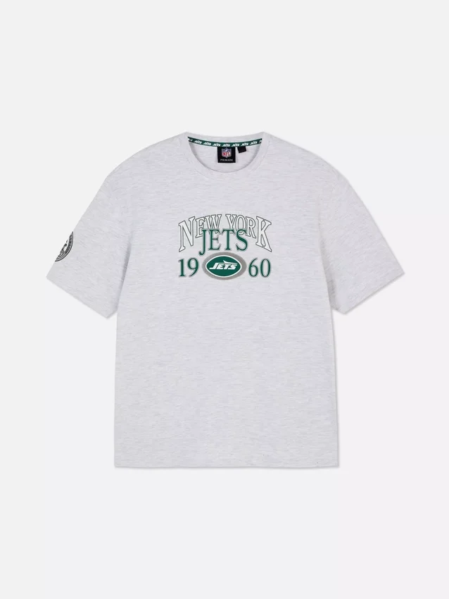 Cămășa NFL New York Jets Cămășa NFL New York Jets