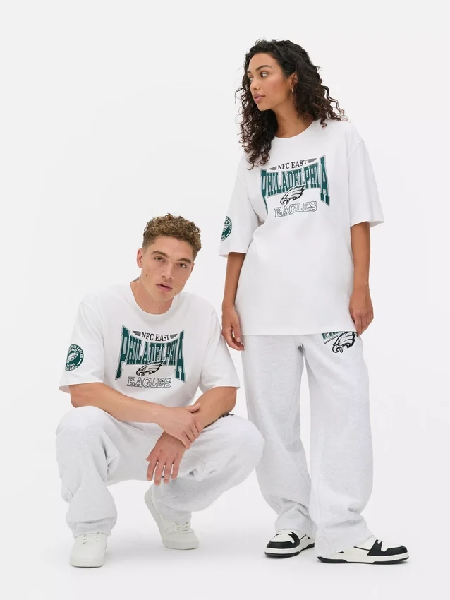 Cămășa NFL Philadelphia Eagles Cămășa NFL Philadelphia Eagles