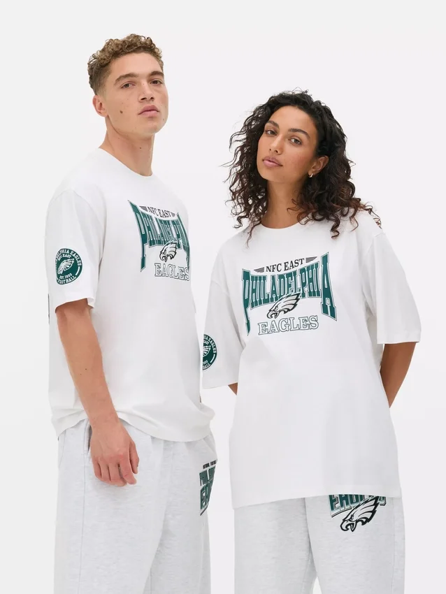 Cămășa NFL Philadelphia Eagles Cămășa NFL Philadelphia Eagles