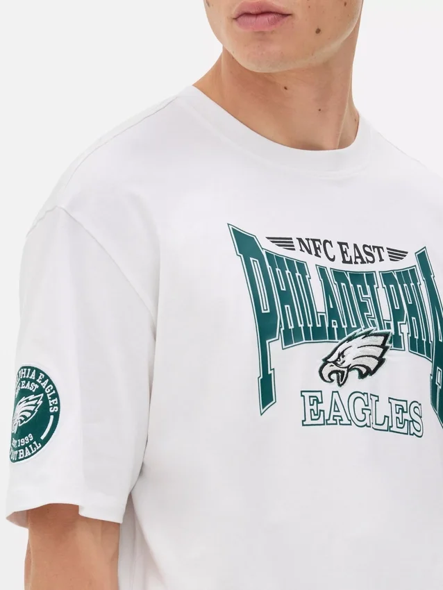 Cămășa NFL Philadelphia Eagles Cămășa NFL Philadelphia Eagles