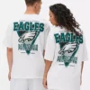 Cămășa NFL Philadelphia Eagles Cămășa NFL Philadelphia Eagles