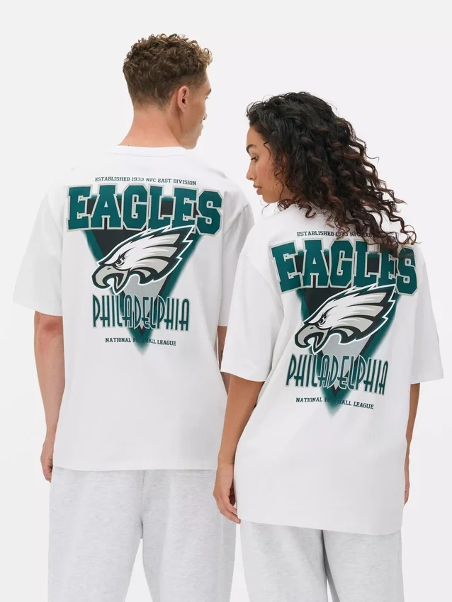 Cămășa NFL Philadelphia Eagles Cămășa NFL Philadelphia Eagles