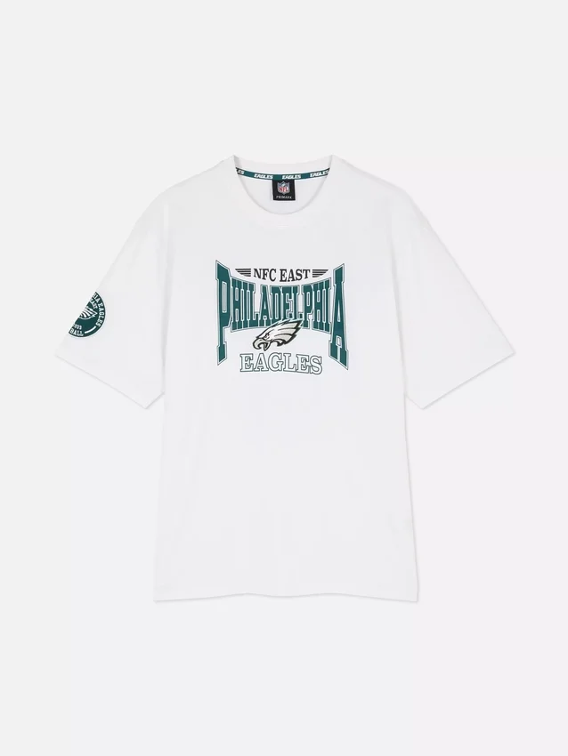 Cămășa NFL Philadelphia Eagles Cămășa NFL Philadelphia Eagles