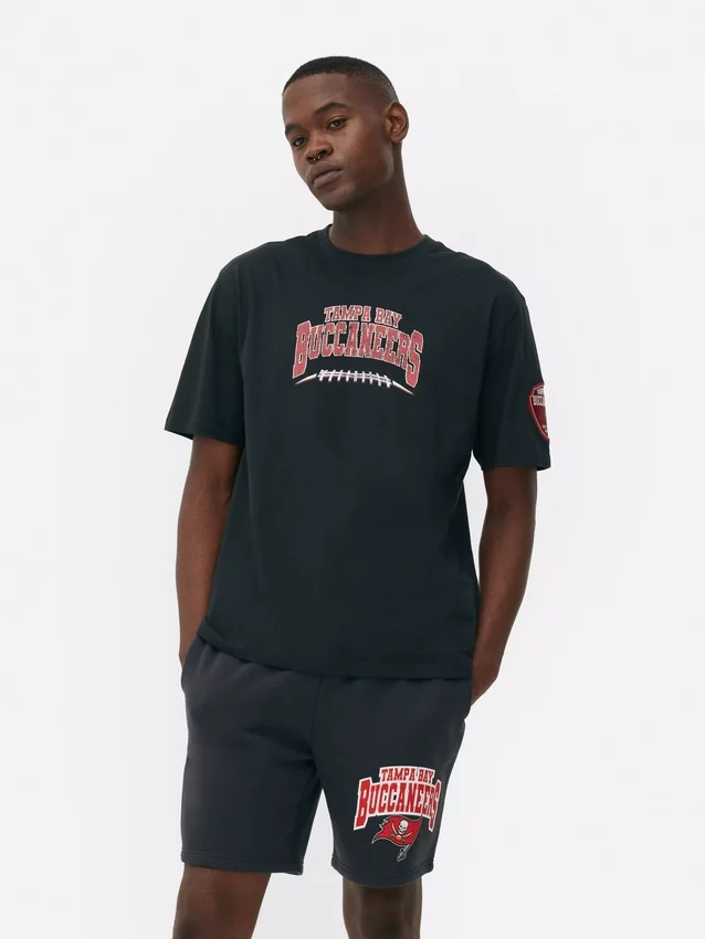 Cămășa NFL Tampa Bay Buccaneers Cămășa NFL Tampa Bay Buccaneers