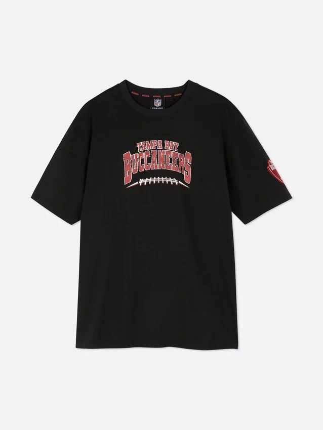 Cămășa NFL Tampa Bay Buccaneers Cămășa NFL Tampa Bay Buccaneers