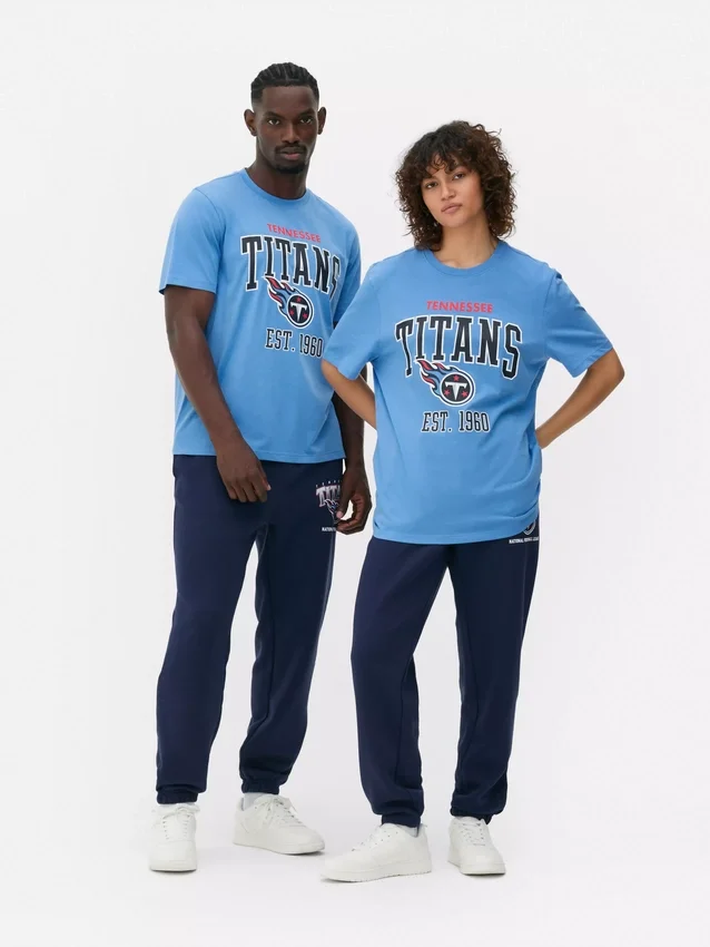 Cămășa NFL Tennessee Titans Cămășa NFL Tennessee Titans