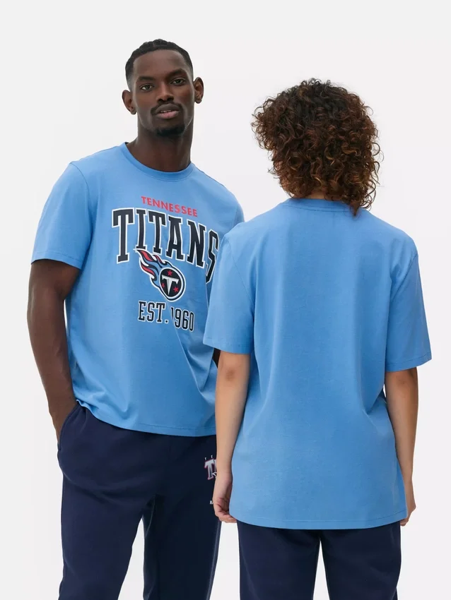 Cămășa NFL Tennessee Titans Cămășa NFL Tennessee Titans
