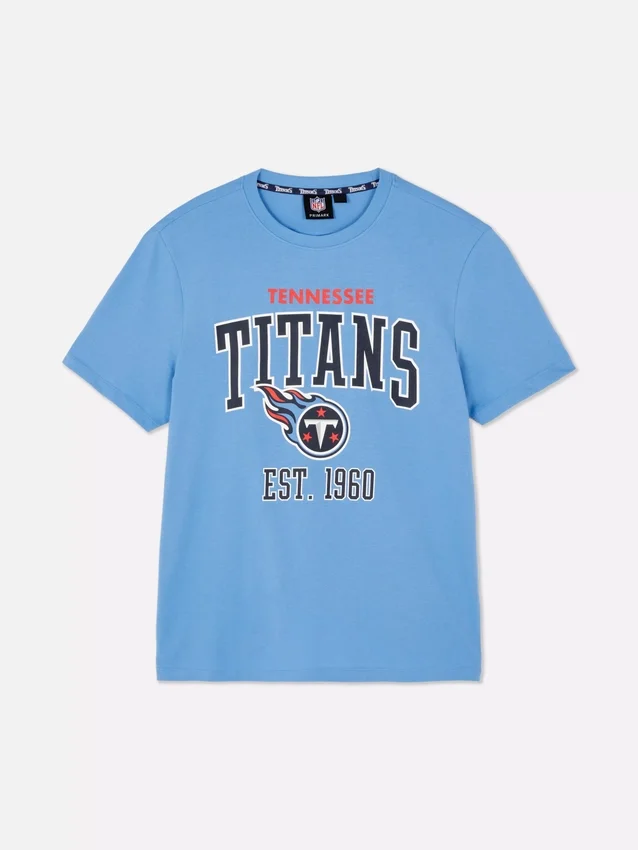 Cămășa NFL Tennessee Titans Cămășa NFL Tennessee Titans