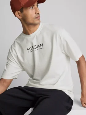 Cămășa Nissan Formula E