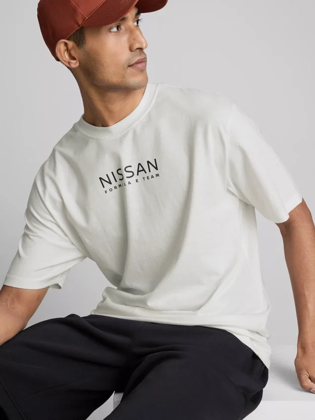 Cămășa Nissan Formula E Cămășa Nissan Formula E